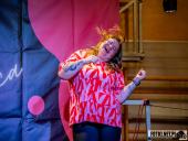 2025.07.05 - PACZKA TAŃCA - MARATON ZUMBA FITNESS I WARSZTATY TANECZNE - cz. 4