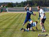 2023.06.10 – ORKAN CHORZEMIN - PRZEMYSŁAW POZNAŃ