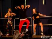 2025.02.08 - X GRODZISKI MARATON ZUMBA FITNESS - cz. 3 z 3