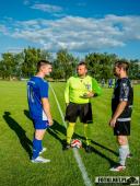 2025.08.17 - ZDJĘCIE KADRY NA SEZON 2025/2026 ORA Z MECZU LKS ZNICZ OBRA - TSG KAMIENIEC