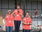 2018.04.15 - CHARYTATYWNY BIEG, MARSZ NORDIC WALKING CZ.1