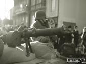 2019.01.05 - REKONSTRUKCJA-POWSTANIE WIELKOPOLSKIE WOLSZTYN 1919