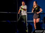 2025.02.08 - X GRODZISKI MARATON ZUMBA FITNESS - cz. 3 z 3