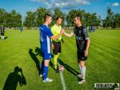 2025.08.17 - ZDJĘCIE KADRY NA SEZON 2025/2026 ORA Z MECZU LKS ZNICZ OBRA - TSG KAMIENIEC