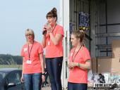 2018.04.15 - CHARYTATYWNY BIEG, MARSZ NORDIC WALKING CZ.1