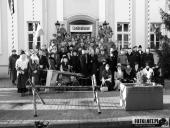 2019.01.05 - REKONSTRUKCJA-POWSTANIE WIELKOPOLSKIE WOLSZTYN 1919