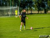 2025.08.17 - ZDJĘCIE KADRY NA SEZON 2025/2026 ORA Z MECZU LKS ZNICZ OBRA - TSG KAMIENIEC