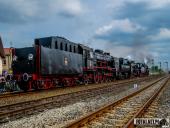 2025.05.03 - XXIX PARADA PAROWOZÓW - cz. 1