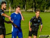 2025.08.17 - ZDJĘCIE KADRY NA SEZON 2025/2026 ORA Z MECZU LKS ZNICZ OBRA - TSG KAMIENIEC