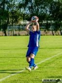 2025.08.17 - ZDJĘCIE KADRY NA SEZON 2025/2026 ORA Z MECZU LKS ZNICZ OBRA - TSG KAMIENIEC