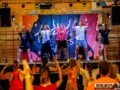 2025.07.05 - PACZKA TAŃCA - MARATON ZUMBA FITNESS I WARSZTATY TANECZNE - cz. 4