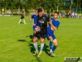 2025.08.17 - ZDJĘCIE KADRY NA SEZON 2025/2026 ORA Z MECZU LKS ZNICZ OBRA - TSG KAMIENIEC