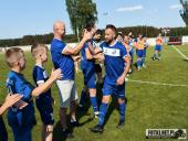 2023.06.10 – ORKAN CHORZEMIN - PRZEMYSŁAW POZNAŃ