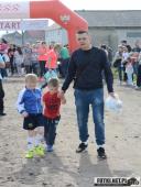 2018.04.15 - CHARYTATYWNY BIEG, MARSZ NORDIC WALKING CZ.1