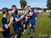 2023.06.10 – ORKAN CHORZEMIN - PRZEMYSŁAW POZNAŃ