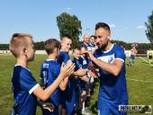 2023.06.10 – ORKAN CHORZEMIN - PRZEMYSŁAW POZNAŃ