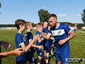 2023.06.10 – ORKAN CHORZEMIN - PRZEMYSŁAW POZNAŃ