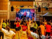 2025.07.05 - PACZKA TAŃCA - MARATON ZUMBA FITNESS I WARSZTATY TANECZNE - cz. 4