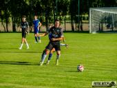 2025.08.17 - ZDJĘCIE KADRY NA SEZON 2025/2026 ORA Z MECZU LKS ZNICZ OBRA - TSG KAMIENIEC