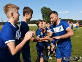 2023.06.10 – ORKAN CHORZEMIN - PRZEMYSŁAW POZNAŃ