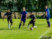 2025.08.17 - ZDJĘCIE KADRY NA SEZON 2025/2026 ORA Z MECZU LKS ZNICZ OBRA - TSG KAMIENIEC