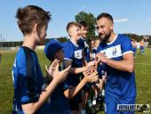 2023.06.10 – ORKAN CHORZEMIN - PRZEMYSŁAW POZNAŃ