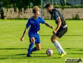 2025.08.17 - ZDJĘCIE KADRY NA SEZON 2025/2026 ORA Z MECZU LKS ZNICZ OBRA - TSG KAMIENIEC