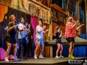 2025.07.05 - PACZKA TAŃCA - MARATON ZUMBA FITNESS I WARSZTATY TANECZNE - cz. 4