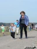 2018.04.15 - CHARYTATYWNY BIEG, MARSZ NORDIC WALKING CZ.1