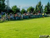 2025.08.17 - ZDJĘCIE KADRY NA SEZON 2025/2026 ORA Z MECZU LKS ZNICZ OBRA - TSG KAMIENIEC