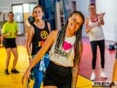 2025.07.05 - PACZKA TAŃCA - MARATON ZUMBA FITNESS I WARSZTATY TANECZNE - cz. 4