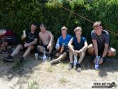 2019.06.30 - CHABER CHARYTATYWNY BERZYŃSKI BIEG Z PRZESZKODAMI - część 3,4 i 5