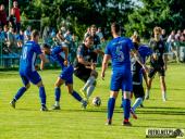 2025.08.17 - ZDJĘCIE KADRY NA SEZON 2025/2026 ORA Z MECZU LKS ZNICZ OBRA - TSG KAMIENIEC