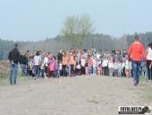 2018.04.15 - CHARYTATYWNY BIEG, MARSZ NORDIC WALKING CZ.1