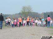 2018.04.15 - CHARYTATYWNY BIEG, MARSZ NORDIC WALKING CZ.1