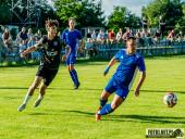 2025.08.17 - ZDJĘCIE KADRY NA SEZON 2025/2026 ORA Z MECZU LKS ZNICZ OBRA - TSG KAMIENIEC