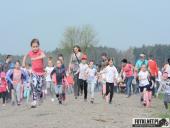 2018.04.15 - CHARYTATYWNY BIEG, MARSZ NORDIC WALKING CZ.1