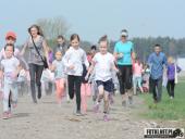 2018.04.15 - CHARYTATYWNY BIEG, MARSZ NORDIC WALKING CZ.1