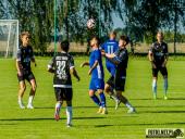 2025.08.17 - ZDJĘCIE KADRY NA SEZON 2025/2026 ORA Z MECZU LKS ZNICZ OBRA - TSG KAMIENIEC