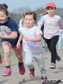 2018.04.15 - CHARYTATYWNY BIEG, MARSZ NORDIC WALKING CZ.1