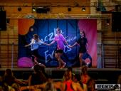 2025.07.05 - PACZKA TAŃCA - MARATON ZUMBA FITNESS I WARSZTATY TANECZNE - cz. 4