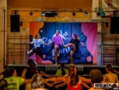 2025.07.05 - PACZKA TAŃCA - MARATON ZUMBA FITNESS I WARSZTATY TANECZNE - cz. 4