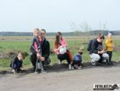 2018.04.15 - CHARYTATYWNY BIEG, MARSZ NORDIC WALKING CZ.1