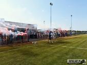 2023.06.10 – ORKAN CHORZEMIN - PRZEMYSŁAW POZNAŃ