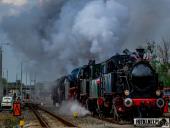 2025.05.03 - XXIX PARADA PAROWOZÓW - cz. 1