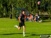 2025.08.17 - ZDJĘCIE KADRY NA SEZON 2025/2026 ORA Z MECZU LKS ZNICZ OBRA - TSG KAMIENIEC