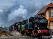 2025.05.03 - XXIX PARADA PAROWOZÓW - cz. 1