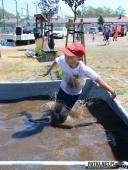 2019.06.30 - CHABER CHARYTATYWNY BERZYŃSKI BIEG Z PRZESZKODAMI - część 3,4 i 5