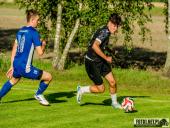 2025.08.17 - ZDJĘCIE KADRY NA SEZON 2025/2026 ORA Z MECZU LKS ZNICZ OBRA - TSG KAMIENIEC