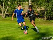 2025.08.17 - ZDJĘCIE KADRY NA SEZON 2025/2026 ORA Z MECZU LKS ZNICZ OBRA - TSG KAMIENIEC